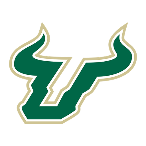 South Florida Bulls logo