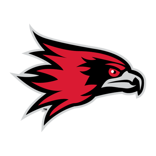 Southeast Missouri State Redhawks logo