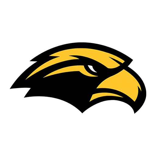 Southern Miss Lady Eagles logo