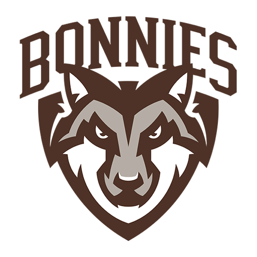 St. Bonaventure Bonnies logo