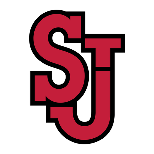 St. John's Red Storm logo