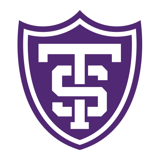 St. Thomas Tommies logo