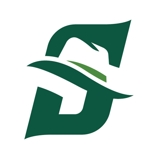 Stetson Hatters logo