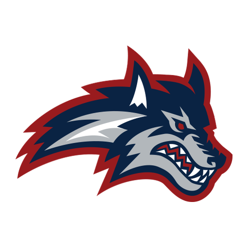 Stony Brook Seawolves logo
