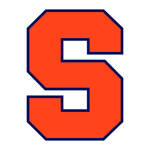 Syracuse Orange logo