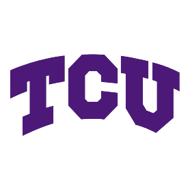 TCU Horned Frogs logo