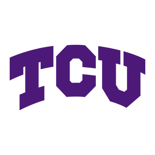 TCU Horned Frogs logo