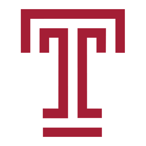 Temple Owls logo