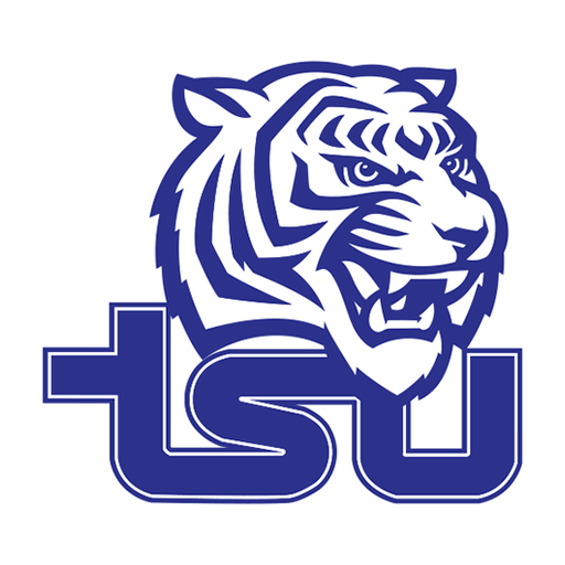 Tennessee State Lady Tigers logo
