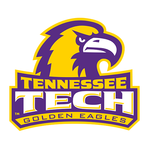 Tennessee Tech Golden Eagles logo