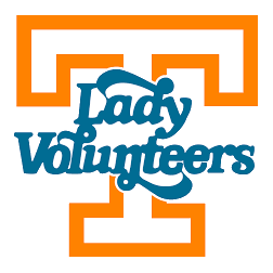 Tennessee Lady Volunteers logo