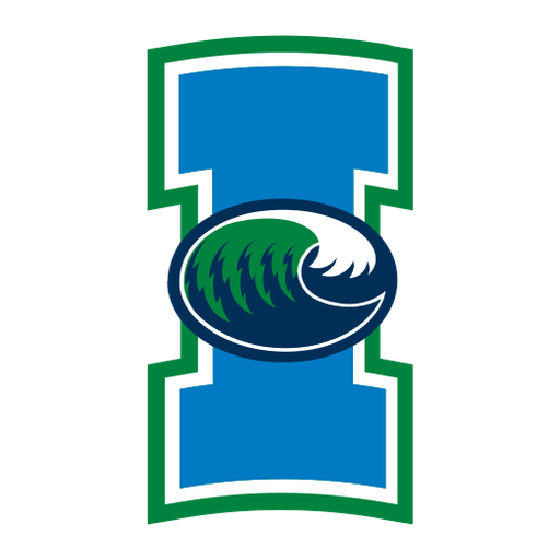 Texas A&M-Corpus Christi Islanders logo