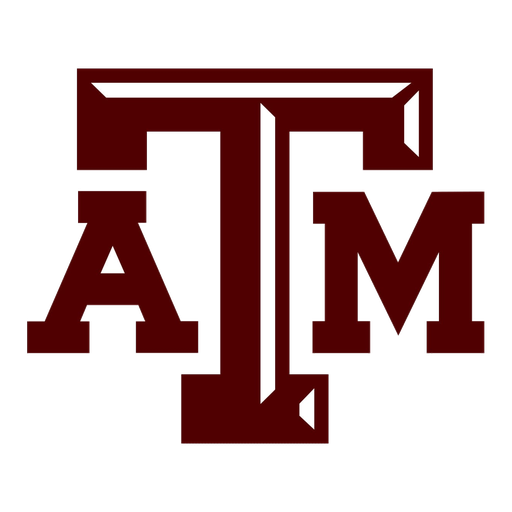 Texas A&M Aggies logo
