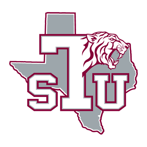 Texas Southern Tigers logo