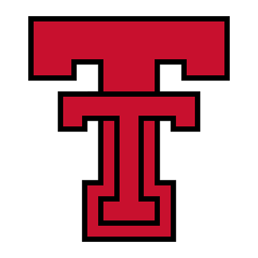 Texas Tech Lady Raiders logo