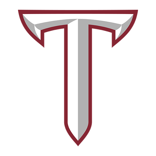 Troy Trojans logo