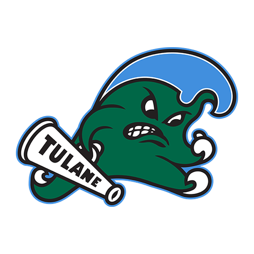 Tulane Green Wave logo