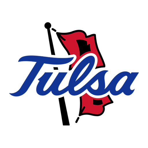 Tulsa Golden Hurricane logo