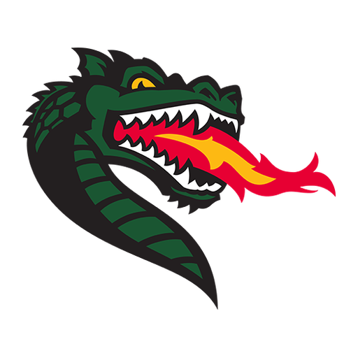 UAB Blazers logo