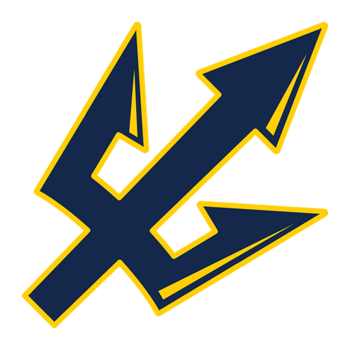 UC San Diego Tritons logo