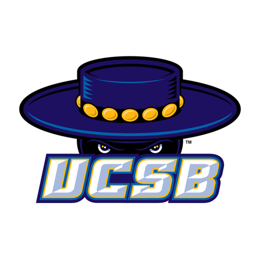 UC Santa Barbara Gauchos logo