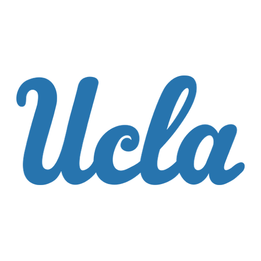 UCLA Bruins logo
