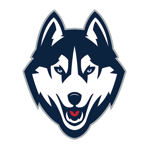 UConn Huskies logo