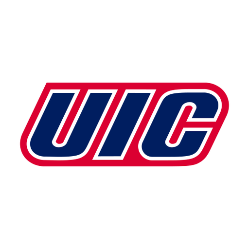 UIC Flames logo