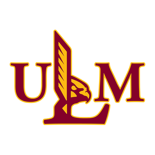 UL Monroe Warhawks logo