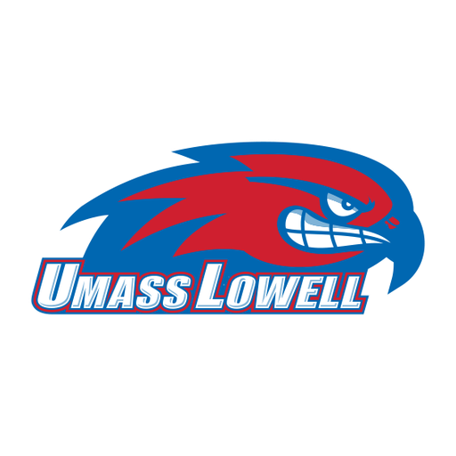 UMass Lowell River Hawks logo