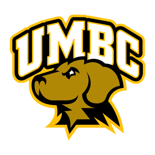 UMBC Retrievers logo