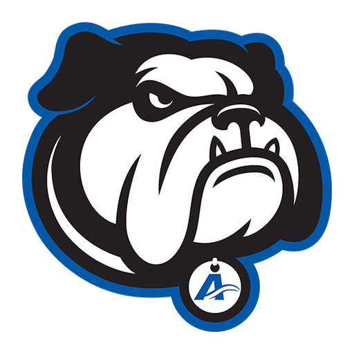 UNC Asheville Bulldogs logo