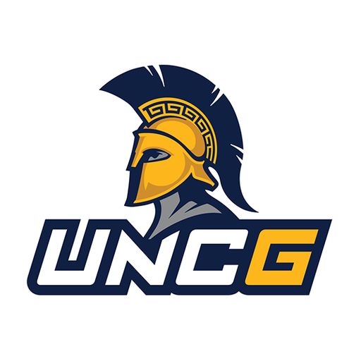 UNC Greensboro Spartans logo