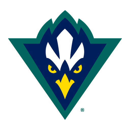 UNC Wilmington Seahawks logo