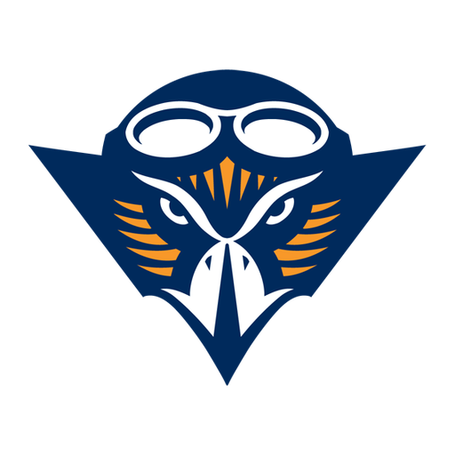 UT Martin Skyhawks logo