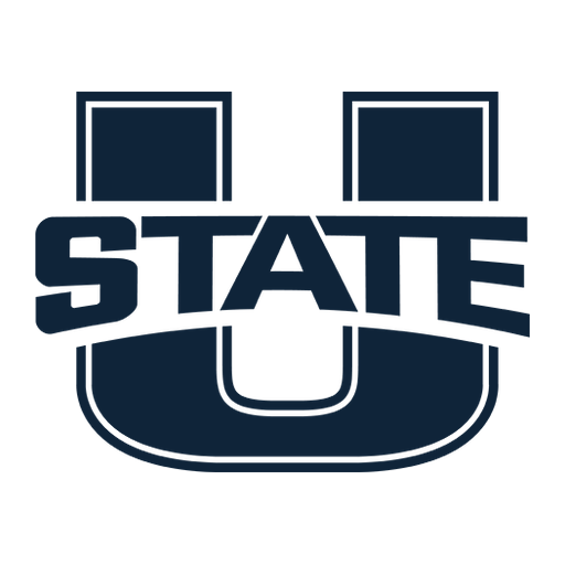Utah State Aggies logo