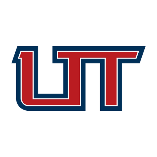 Utah Tech Trailblazers logo