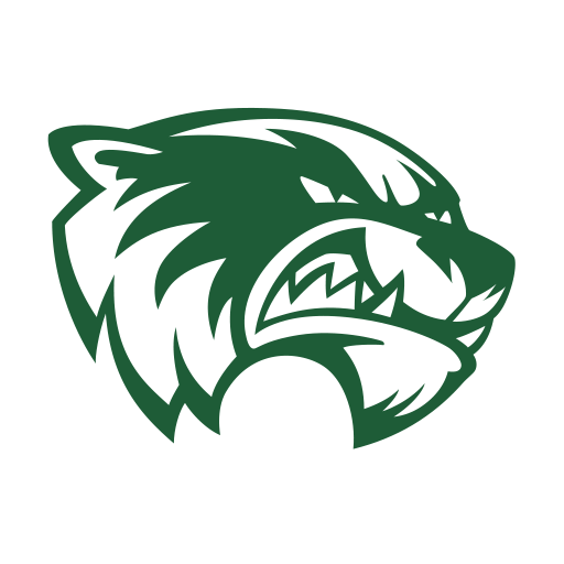 Utah Valley Wolverines logo