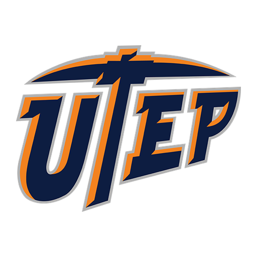 UTEP Miners logo