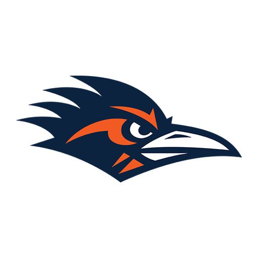 UTSA Roadrunners logo