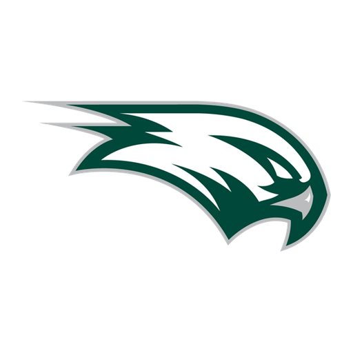 Wagner Seahawks logo