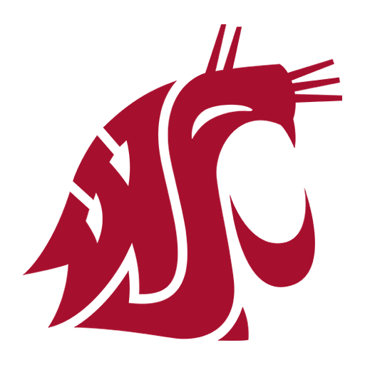Washington State Cougars logo