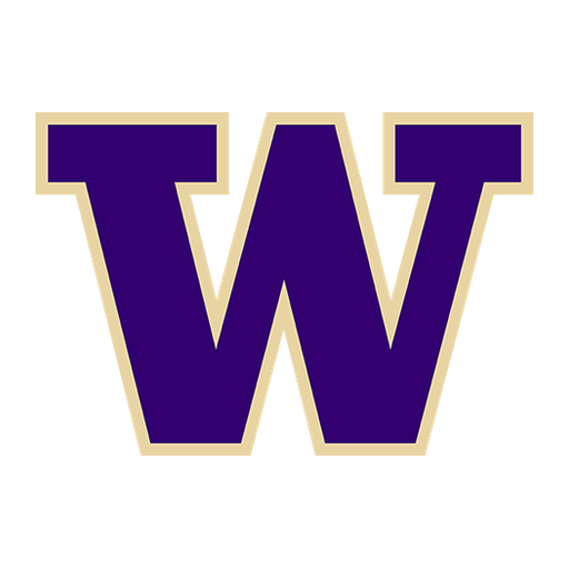 Washington Huskies logo