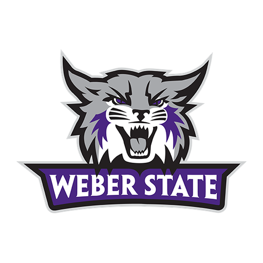 Weber State Wildcats logo