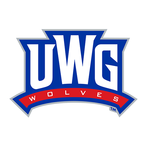 West Georgia Wolves logo
