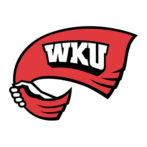 Western Kentucky Lady Toppers logo