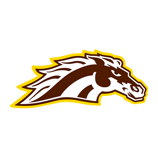 Western Michigan Broncos logo