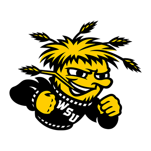 Wichita State Shockers logo