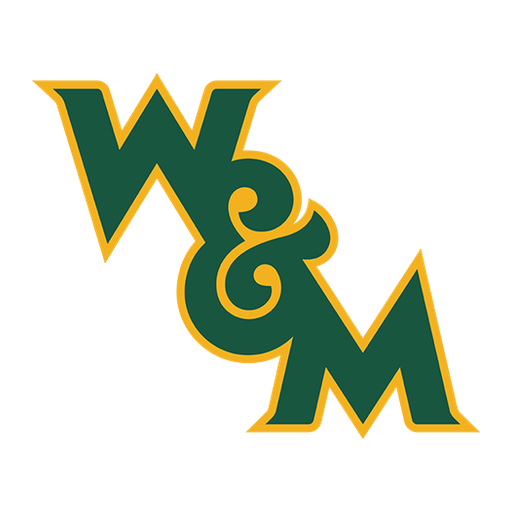 William & Mary Tribe logo