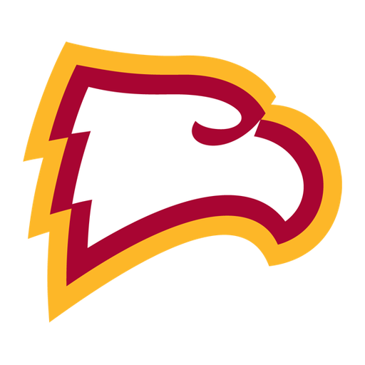 Winthrop Eagles logo